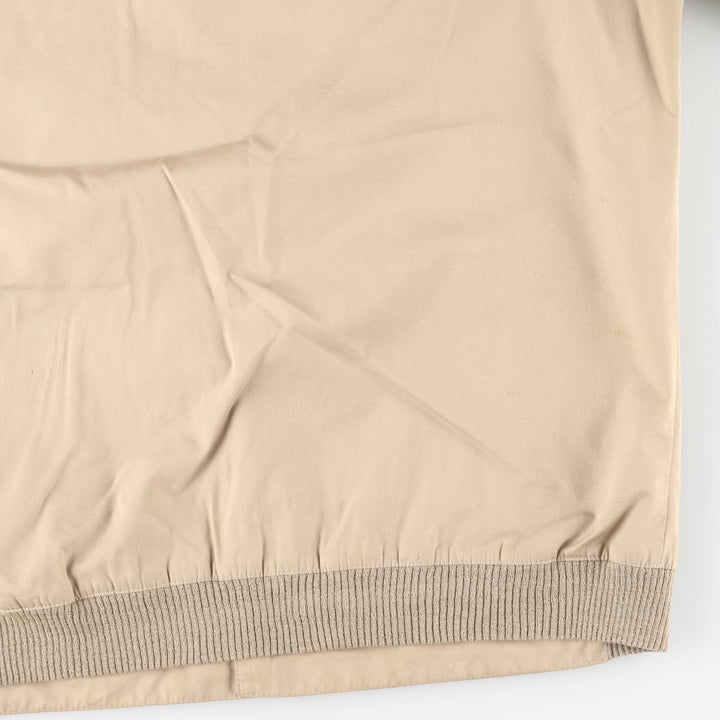 Vintage McGREGOR collared jacket from the 1960'S to 1970s, size M, men's size. unclear Beige type Vintage Second Hand