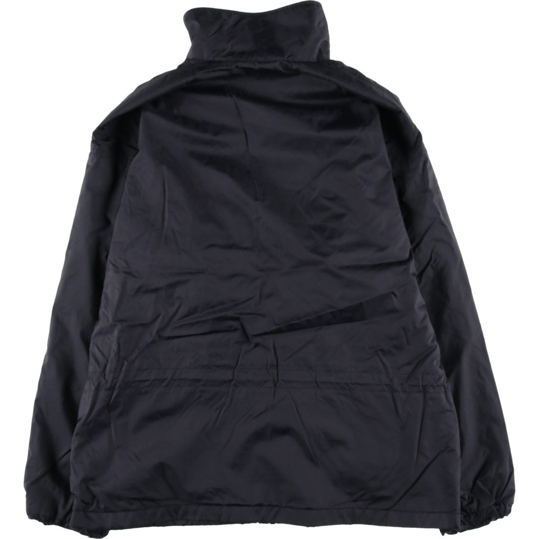 90s-00'S Columbia Nylon Jacket, Men's Size L Nylon black type Vintage Second Hand