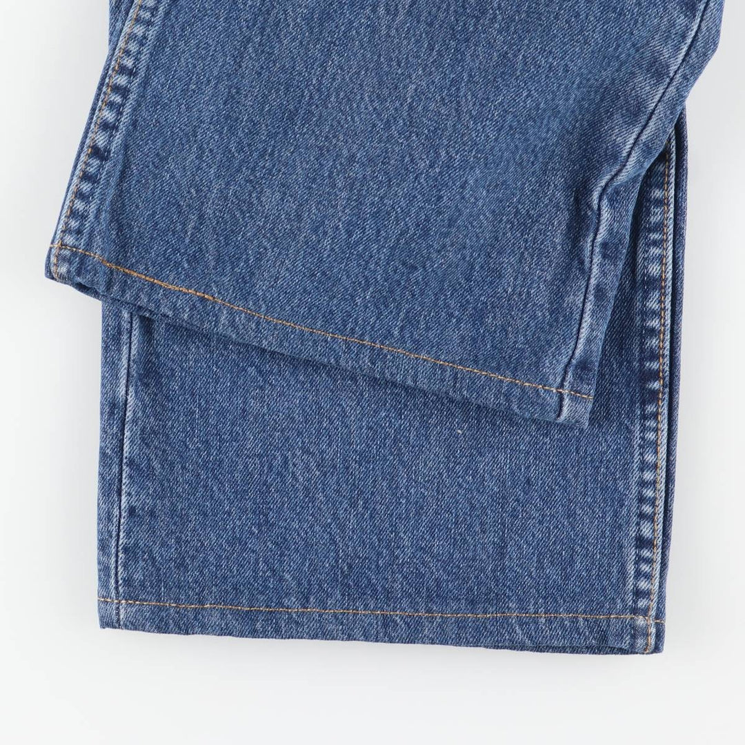 2000'S Levi's 501-0114 Straight Denim Pants, Men's, Size W36 cotton blue type Vintage Second Hand