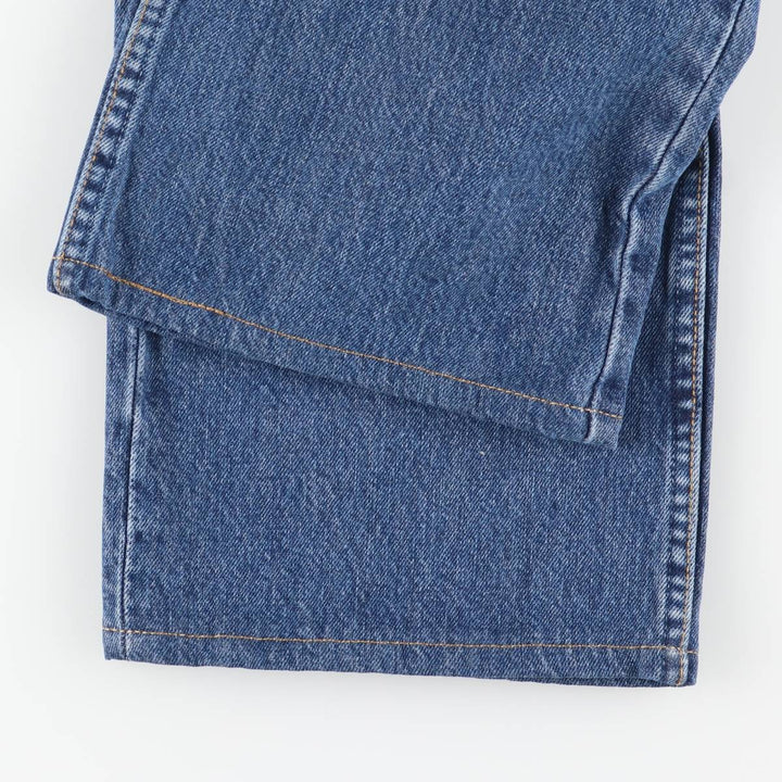 2000'S Levi's 501-0114 Straight Denim Pants, Men's, Size W36 cotton blue type Vintage Second Hand