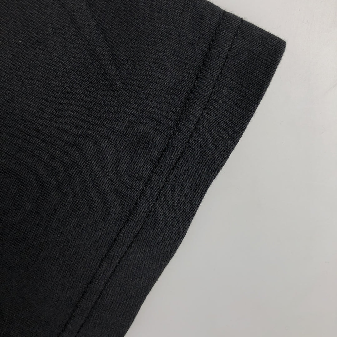 SuperOZ AC cotton black type Vintage Second Hand