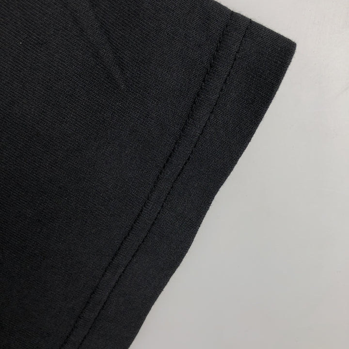SuperOZ AC cotton black type Vintage Second Hand
