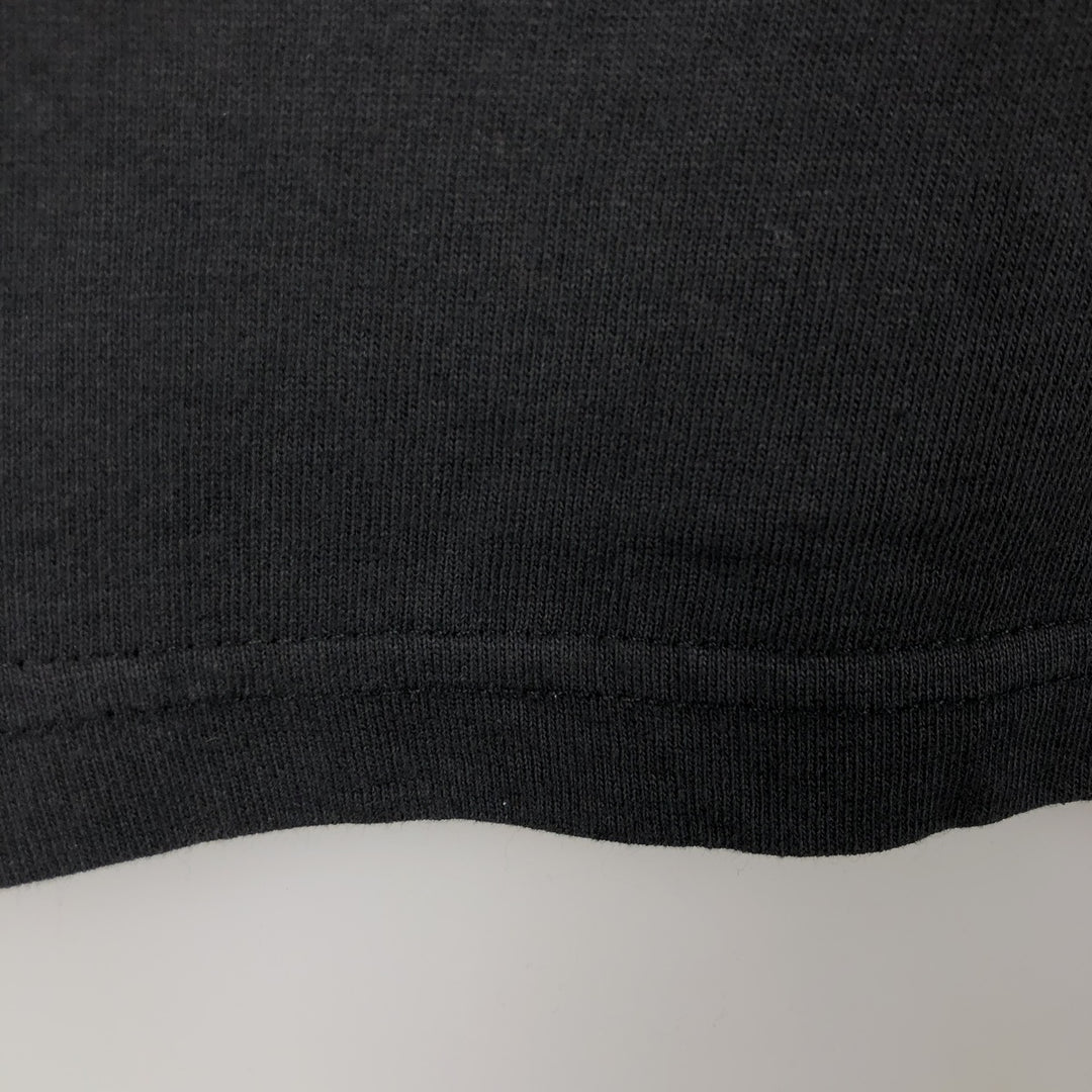 SuperOZ AC cotton black type Vintage Second Hand