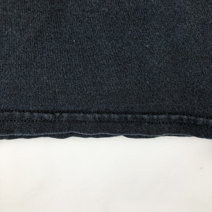 Gildan Black Sabbath band T-shirt, men's size M cotton black type Vintage Second Hand