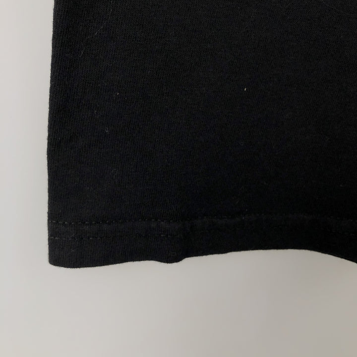 ALSTYLE SLIPKNOT Band T-Shirt, Men's Size M cotton black type Vintage Second Hand