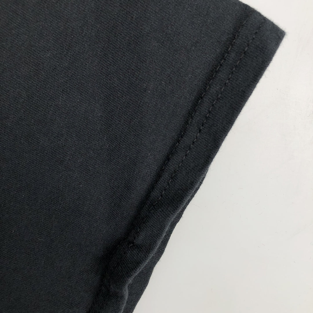 TOOL Band T-Shirt, Men's XL cotton black type Vintage Second Hand