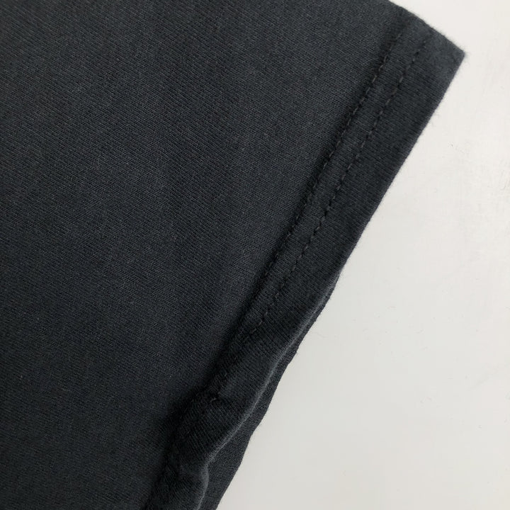 TOOL Band T-Shirt, Men's XL cotton black type Vintage Second Hand