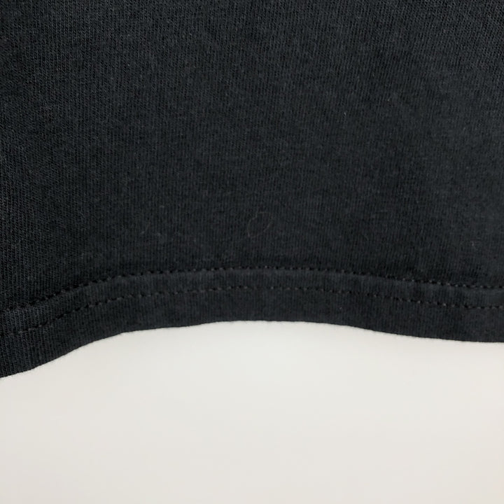 TOOL Band T-Shirt, Men's XL cotton black type Vintage Second Hand