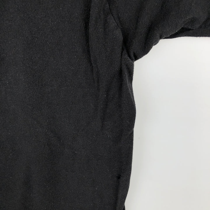 TULTEX NIRVANA Nirvana Band T-shirt, Men's M size cotton black type Vintage Second Hand