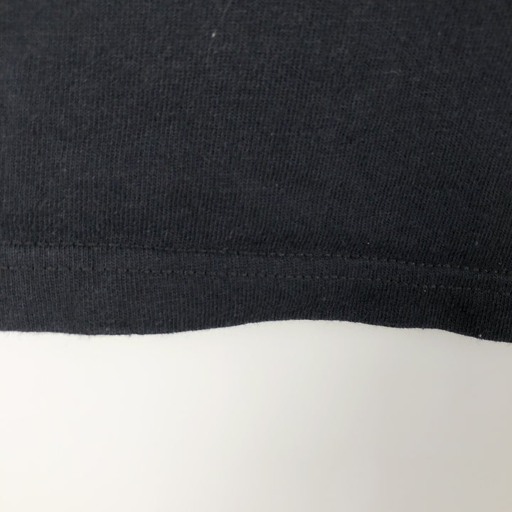 Liquid Blue Elvis Presley Band T-Shirt, Men's Size Large cotton black type Vintage Second Hand