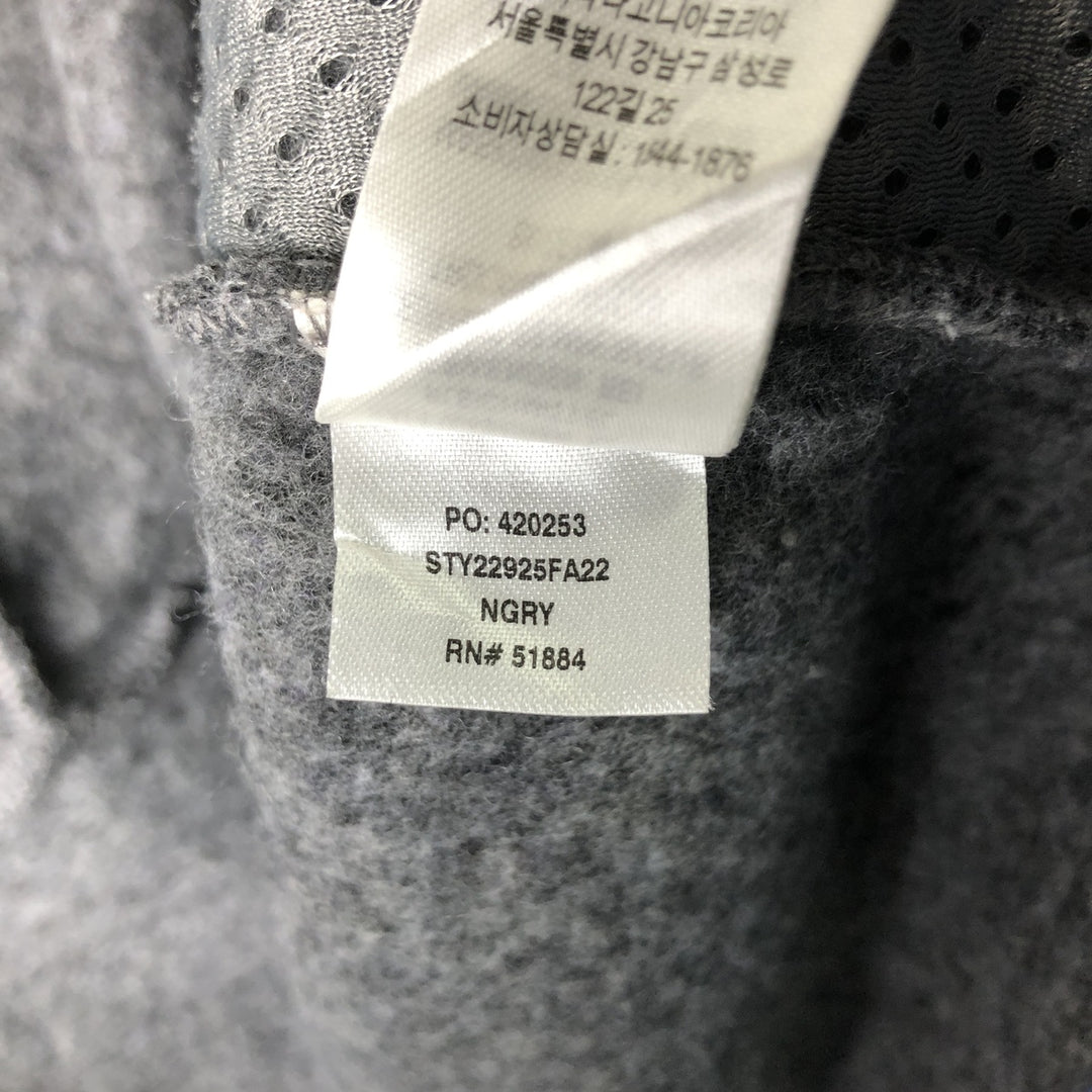Patagonia 22925FA22 Fleece Jacket, Women's, Size Small polyester gray type Vintage Second Hand