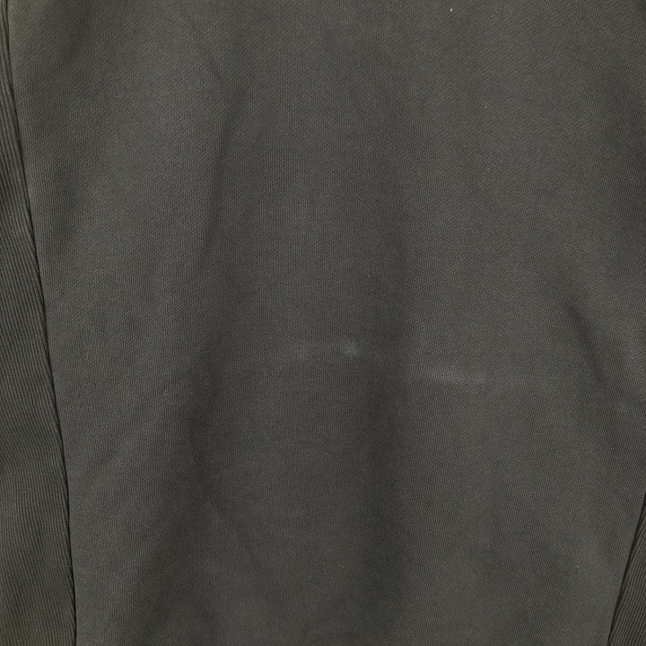 adidas Originals Equipment Pullover Sweatshirt, Men's XL cotton black type Vintage Second Hand
