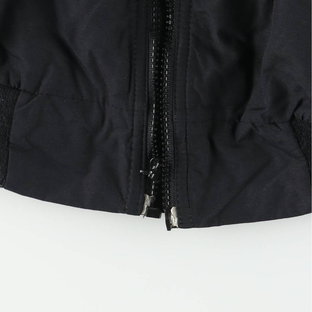 Vintage LL Bean Warm-up Jacket, Men's XL, Padded Mountain Jacket, Shell Jacket, 80s-90s unclear black type Vintage Second Hand