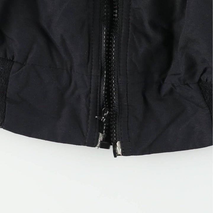 Vintage LL Bean Warm-up Jacket, Men's XL, Padded Mountain Jacket, Shell Jacket, 80s-90s unclear black type Vintage Second Hand