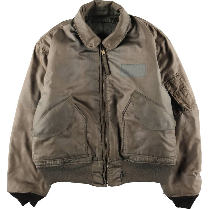CWU-45 unclear Khaki type Vintage Second Hand