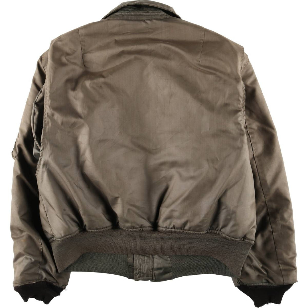 CWU-45 unclear Khaki type Vintage Second Hand