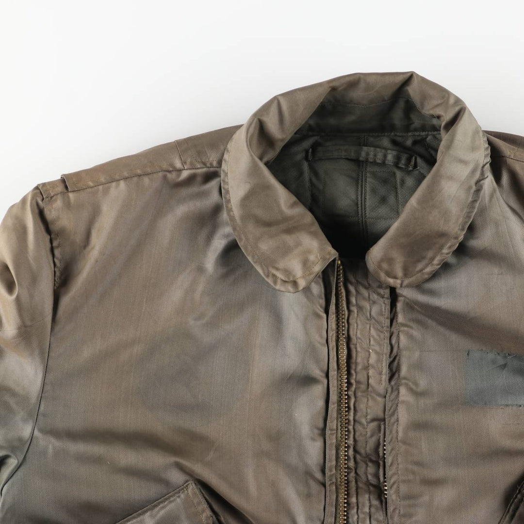 CWU-45 unclear Khaki type Vintage Second Hand