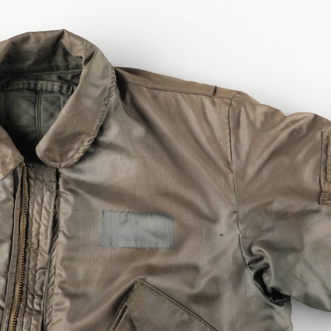 CWU-45 unclear Khaki type Vintage Second Hand