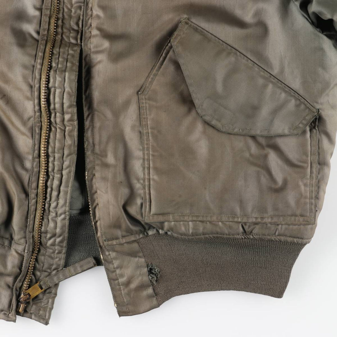 CWU-45 unclear Khaki type Vintage Second Hand