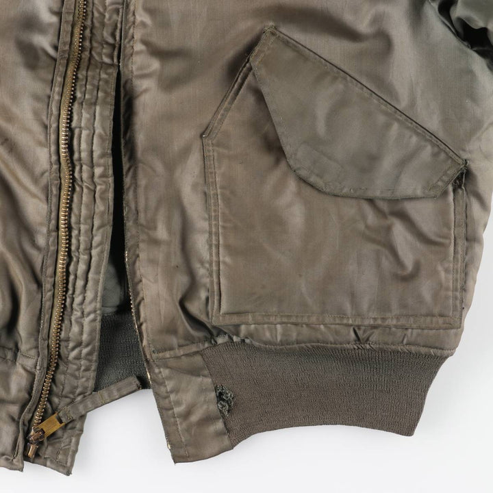 CWU-45 unclear Khaki type Vintage Second Hand