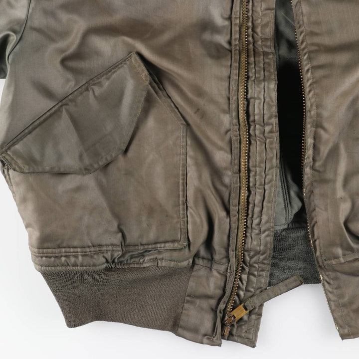 CWU-45 unclear Khaki type Vintage Second Hand