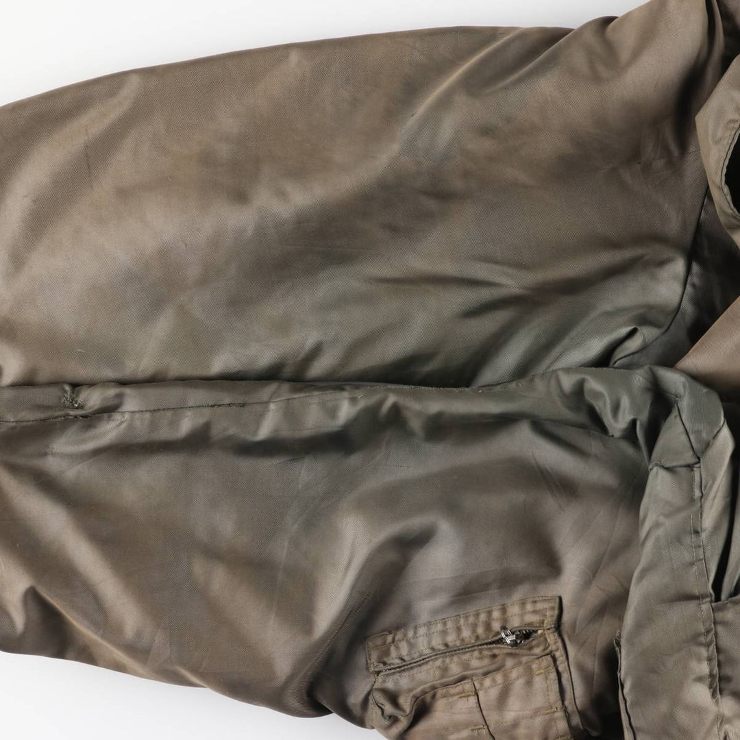 CWU-45 unclear Khaki type Vintage Second Hand