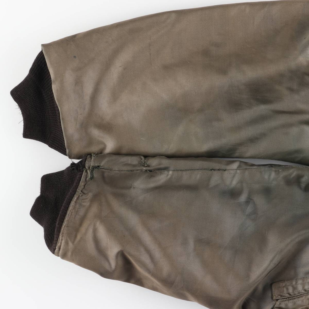 CWU-45 unclear Khaki type Vintage Second Hand