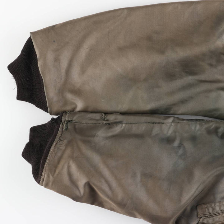 CWU-45 unclear Khaki type Vintage Second Hand