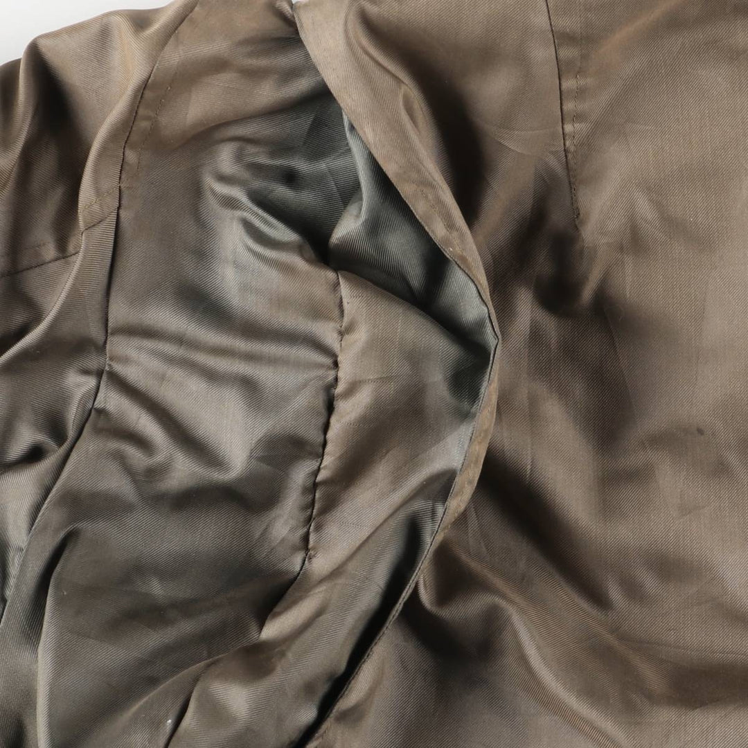 CWU-45 unclear Khaki type Vintage Second Hand