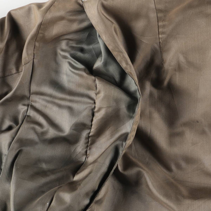 CWU-45 unclear Khaki type Vintage Second Hand