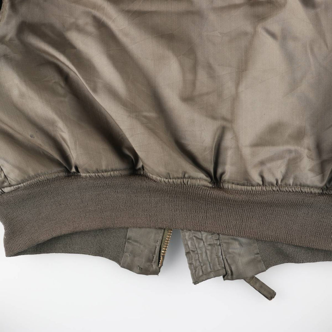 CWU-45 unclear Khaki type Vintage Second Hand