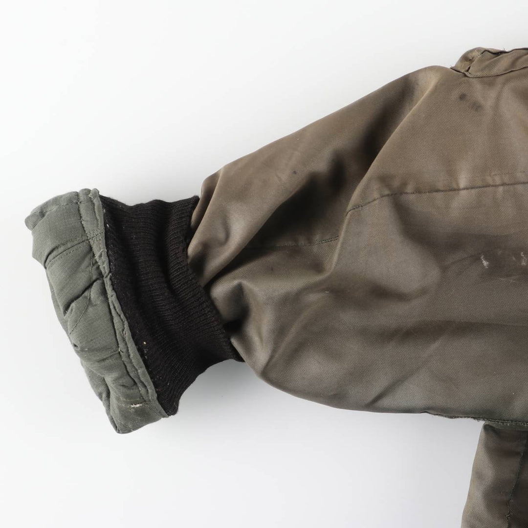 CWU-45 unclear Khaki type Vintage Second Hand