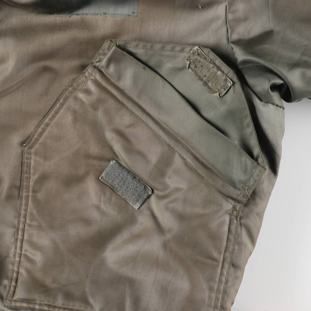 CWU-45 unclear Khaki type Vintage Second Hand