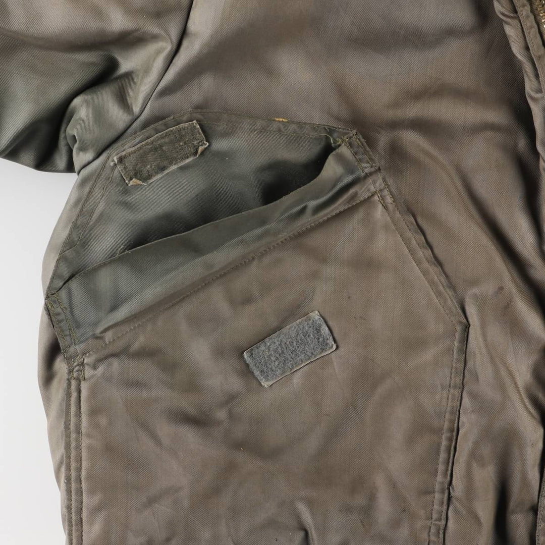 CWU-45 unclear Khaki type Vintage Second Hand