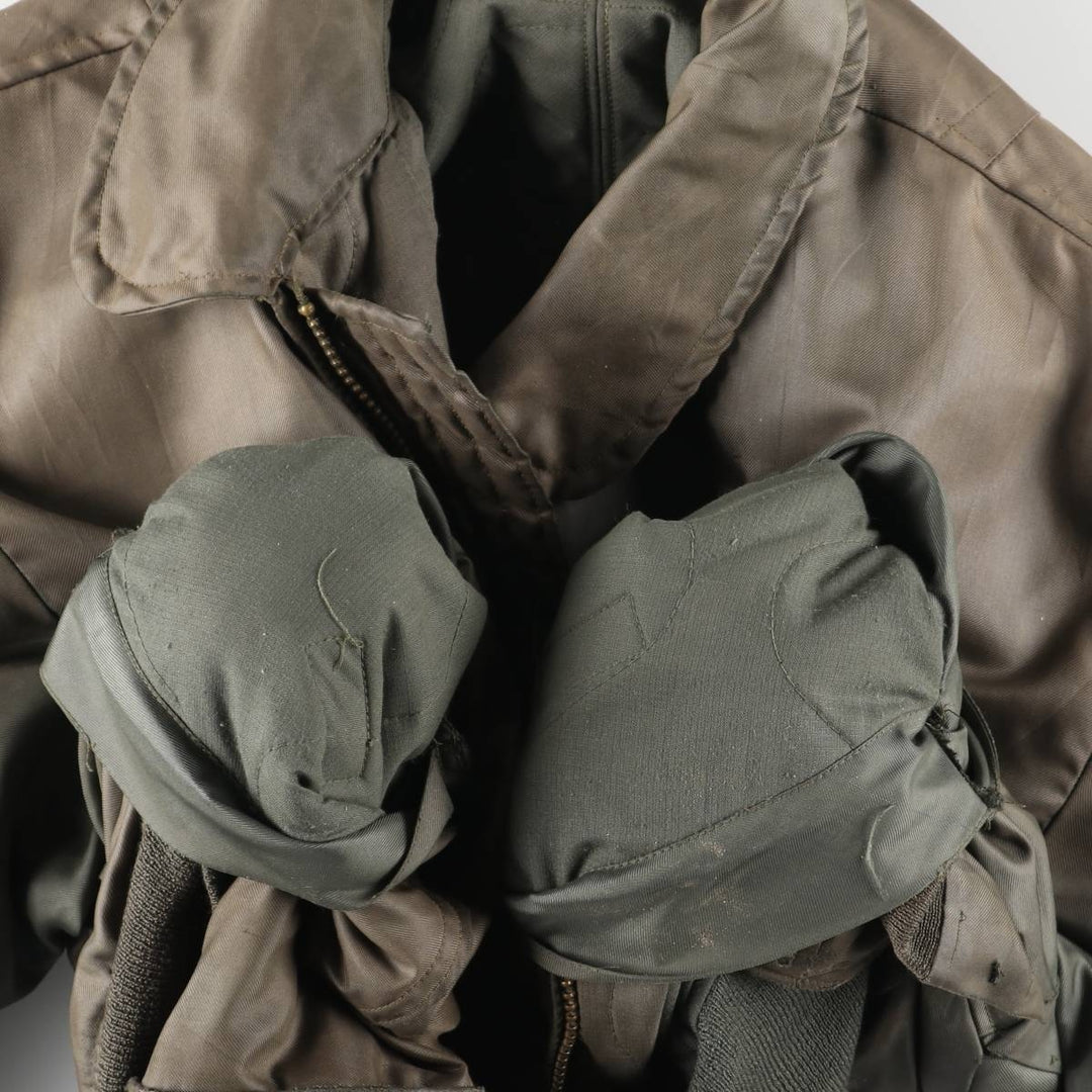 CWU-45 unclear Khaki type Vintage Second Hand