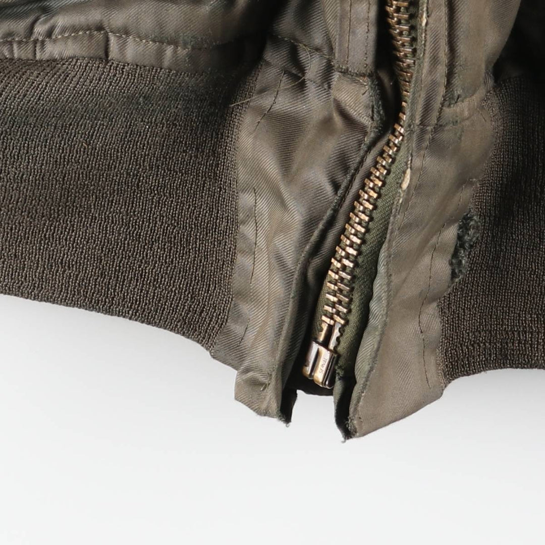 CWU-45 unclear Khaki type Vintage Second Hand