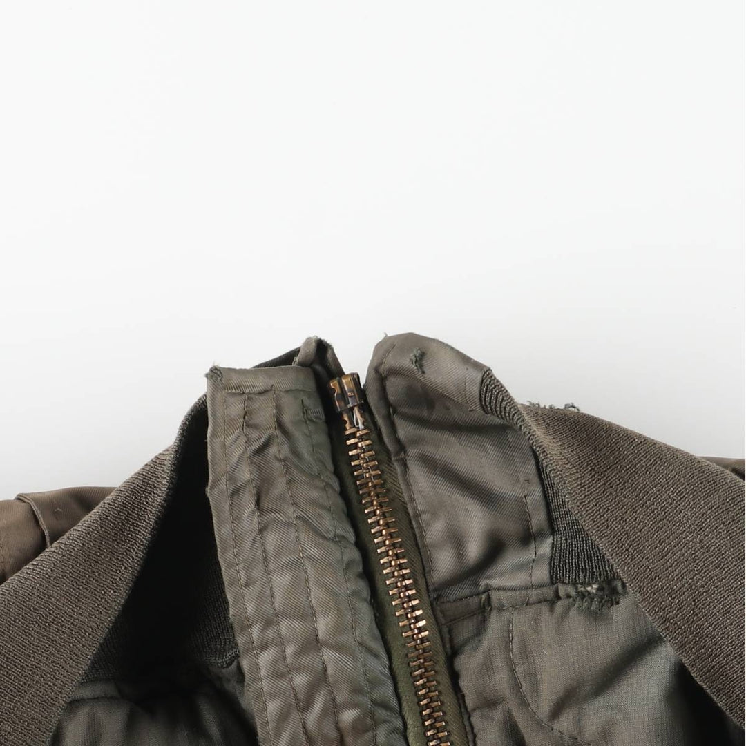 CWU-45 unclear Khaki type Vintage Second Hand