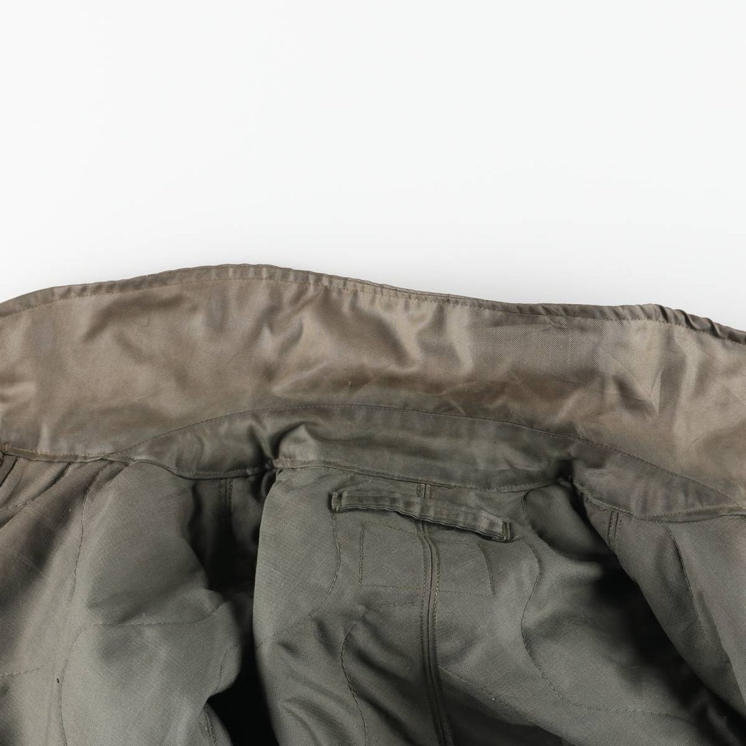 CWU-45 unclear Khaki type Vintage Second Hand