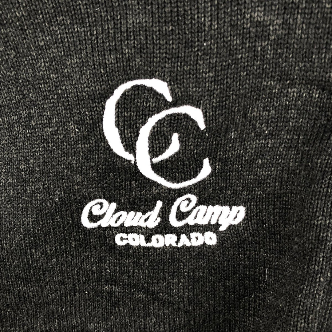 Patagonia Better Sweater 1 polyester black type Vintage Second Hand