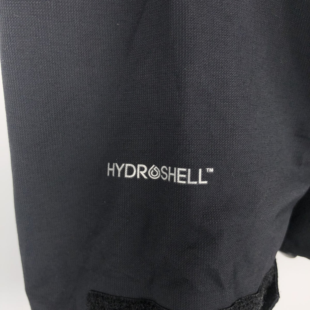 Berghaus Mountain Jacket, Shell Jacket, Men's Size M polyamide black type Vintage Second Hand