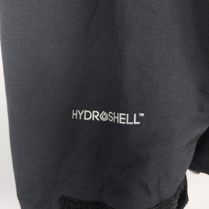 Berghaus Mountain Jacket, Shell Jacket, Men's Size M polyamide black type Vintage Second Hand