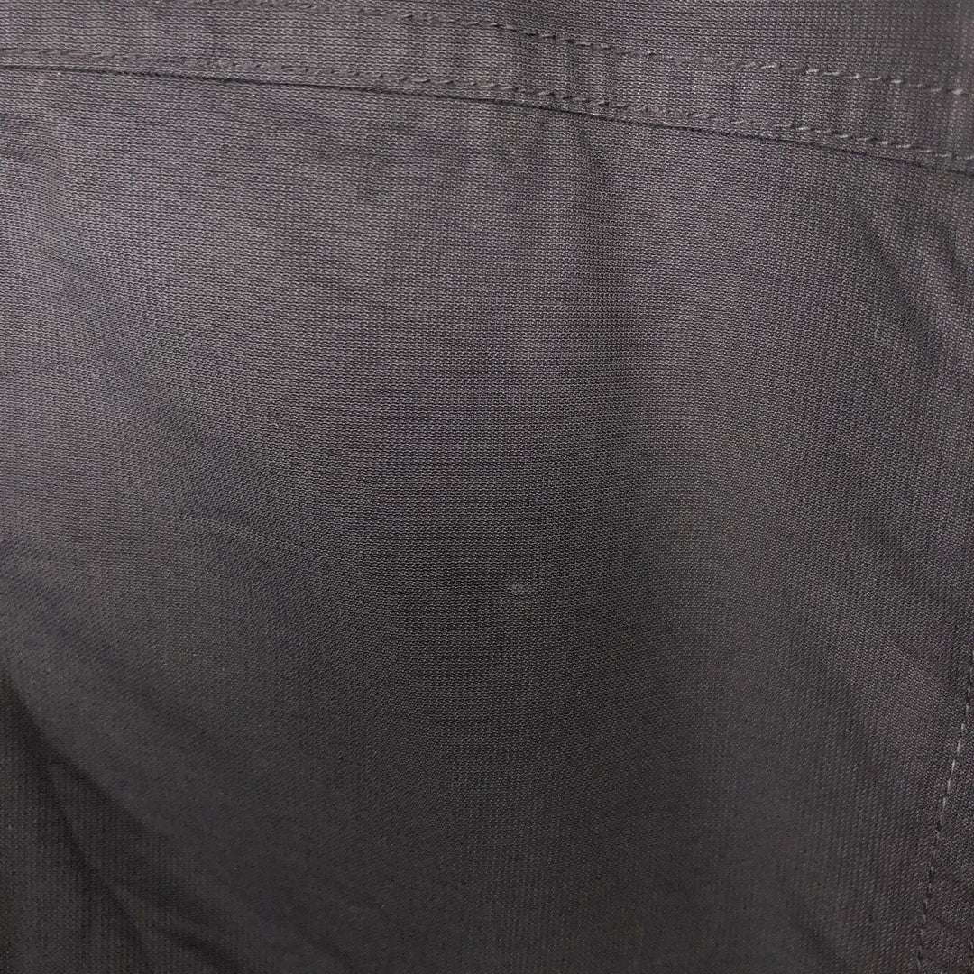 Berghaus Mountain Jacket, Shell Jacket, Men's Size M polyamide black type Vintage Second Hand