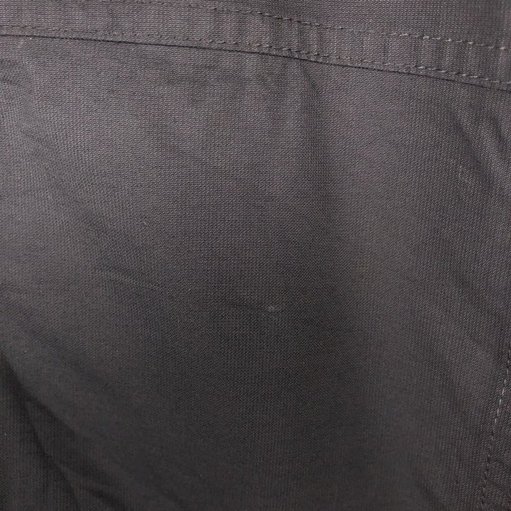 Berghaus Mountain Jacket, Shell Jacket, Men's Size M polyamide black type Vintage Second Hand