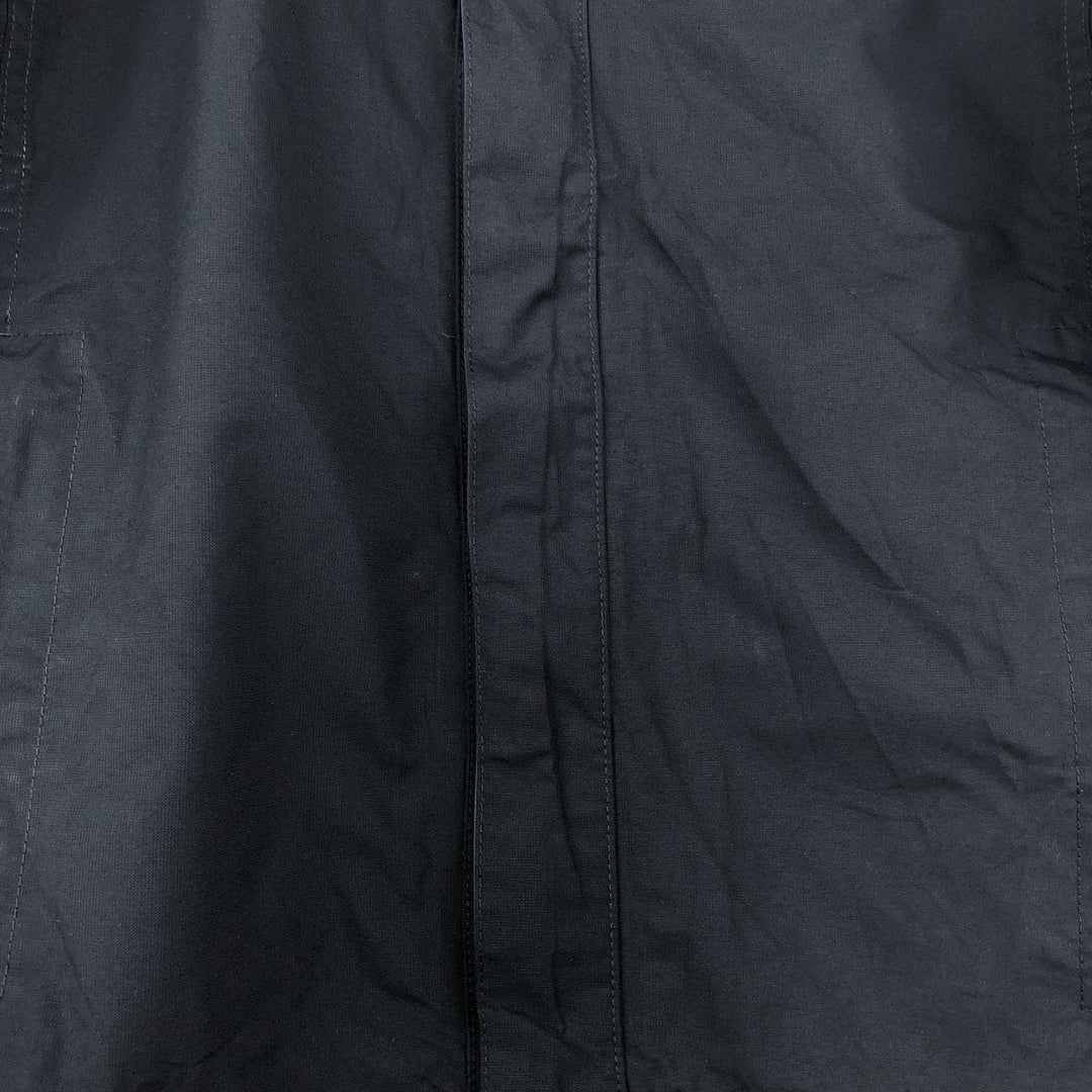 Berghaus Mountain Jacket, Shell Jacket, Men's Size M polyamide black type Vintage Second Hand