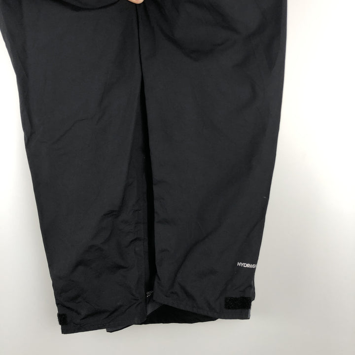 Berghaus Mountain Jacket, Shell Jacket, Men's Size M polyamide black type Vintage Second Hand