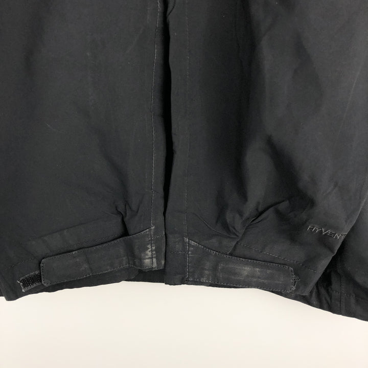 The North Face Hyvent Windbreaker, Men's, Size XL polyester Khaki type brown Vintage Second Hand