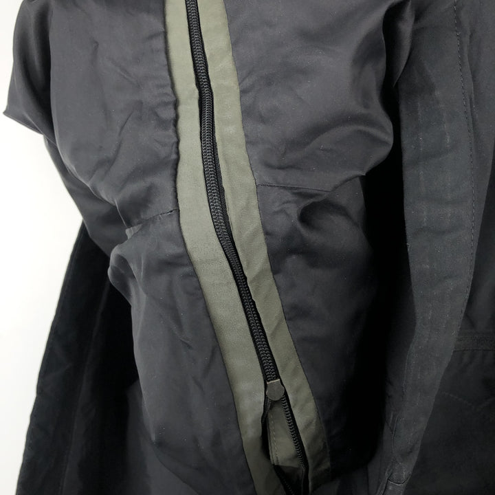 The North Face Hyvent Windbreaker, Men's, Size XL polyester Khaki type brown Vintage Second Hand
