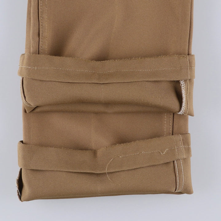 Vintage Wrangler Men's Wrangler Dress Jeans, Flared Pants, Size W34 unclear beige type brown Vintage Second Hand