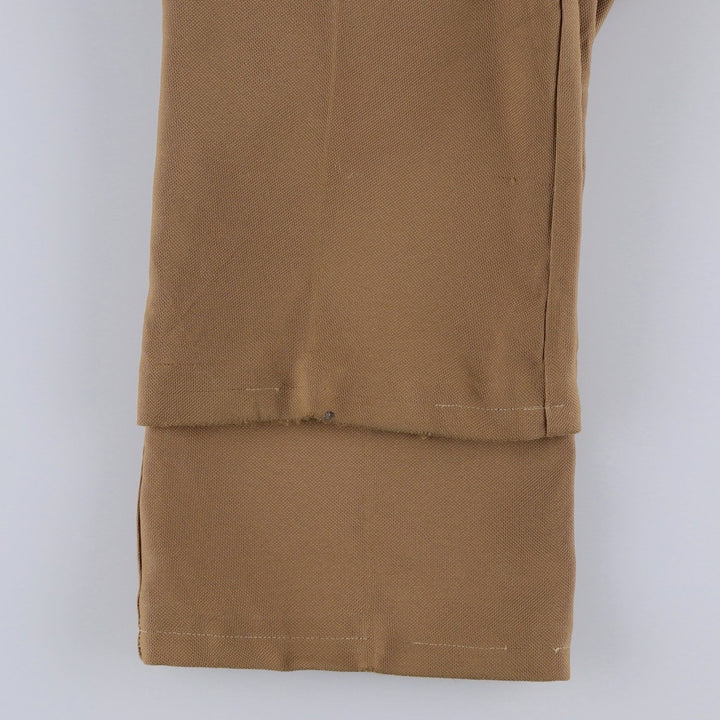 Vintage Wrangler Men's Wrangler Dress Jeans, Flared Pants, Size W34 unclear beige type brown Vintage Second Hand