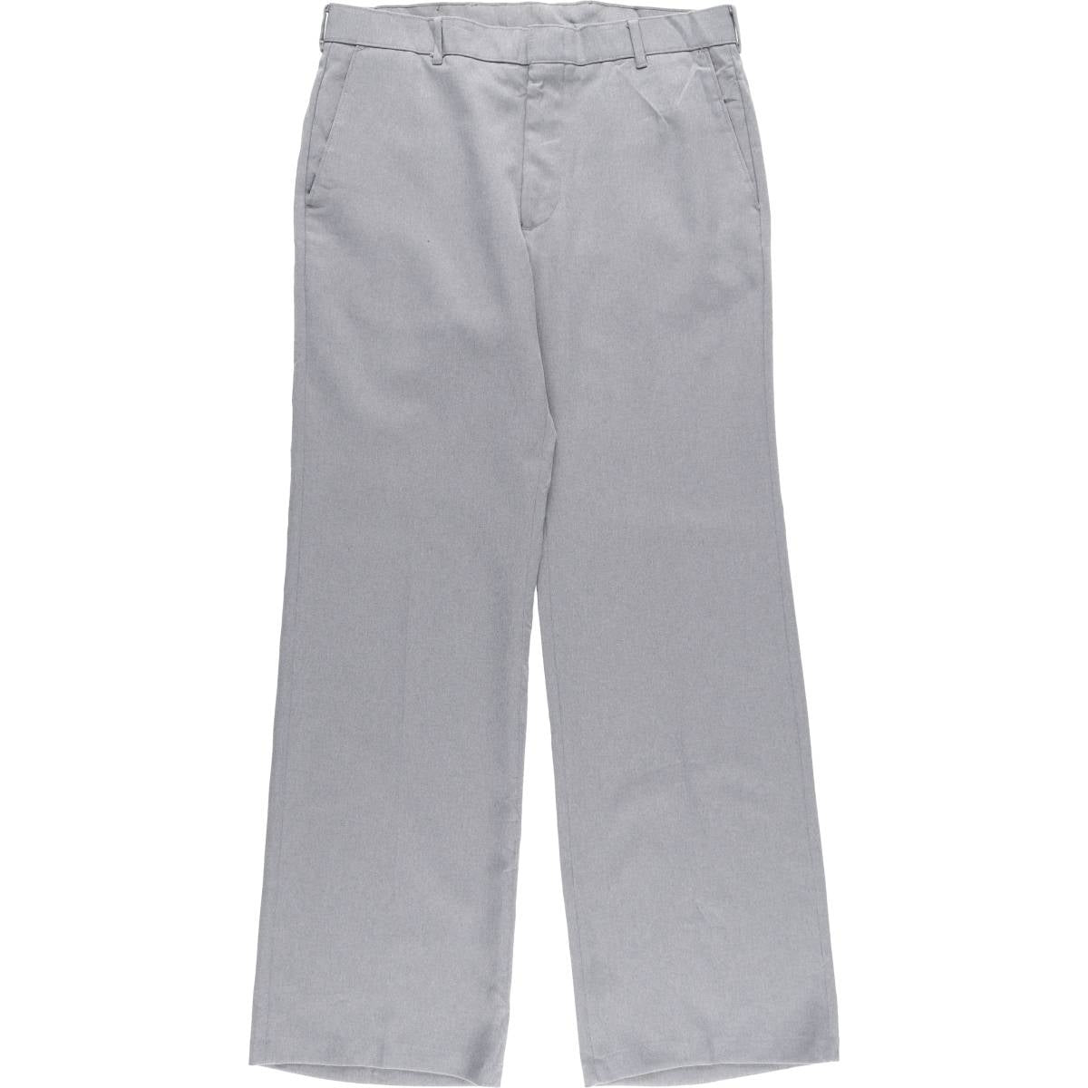 80s Levi’s Action Slacks Sta-Prest Flare 80年代 リーバイス Levi's ACTION SLACKS STA-PREST スタプレ フレア